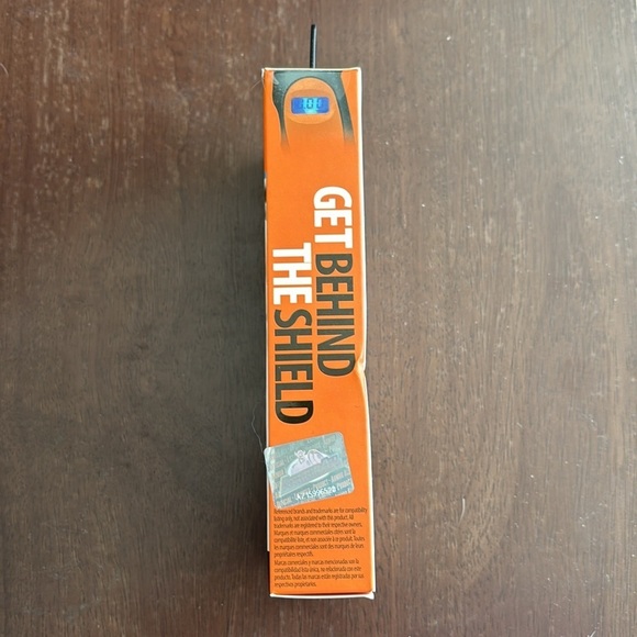 Armor All Digital Tire Gauge for vehicles or bikes NWT - Picture 3 of 6